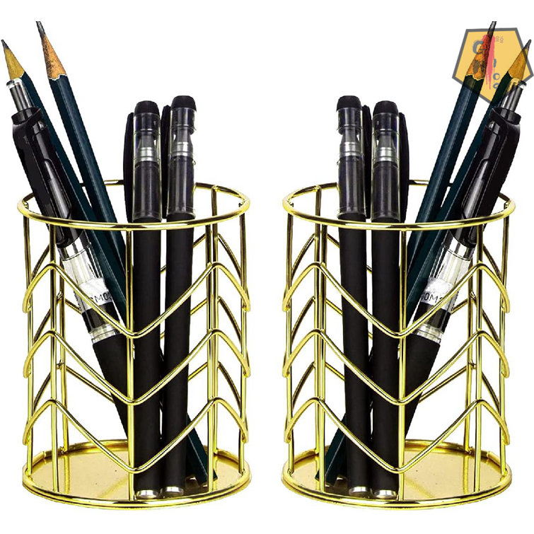 GN109 Metal Pen Holder Wayfair Canada